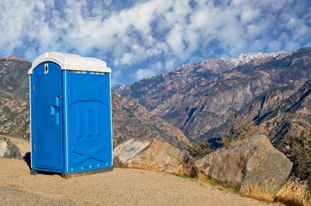 Best Portable Restroom Maintenance and Cleaning in Eagle, WI