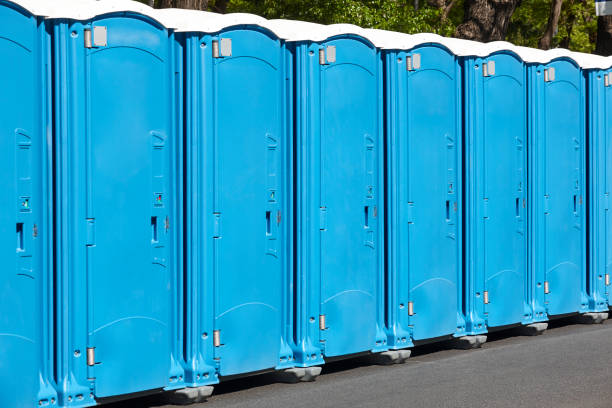 Best Standard Portable Toilet Rental in Eagle, WI