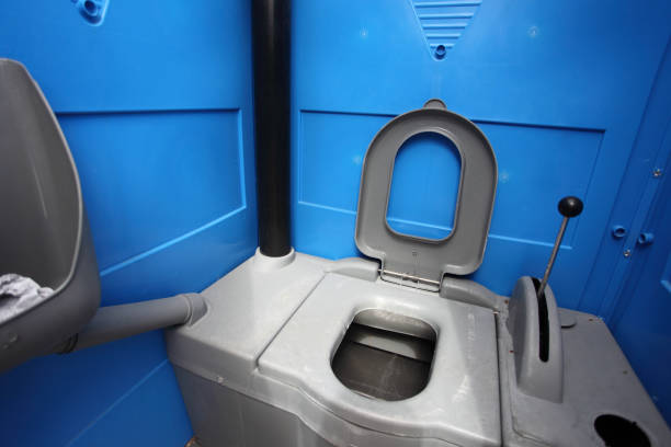 Best Portable Restroom Removal and Pickup in Eagle, WI