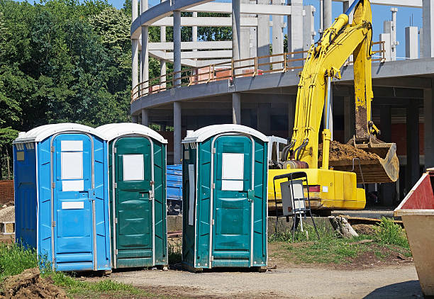 Best Portable Restroom Servicing (Cleaning and Restocking) in Eagle, WI