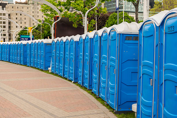 Best Portable Toilet Rental for Emergency Services in Eagle, WI