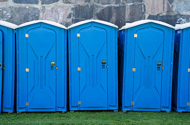 Best Long-Term Portable Toilet Rental in Eagle, WI